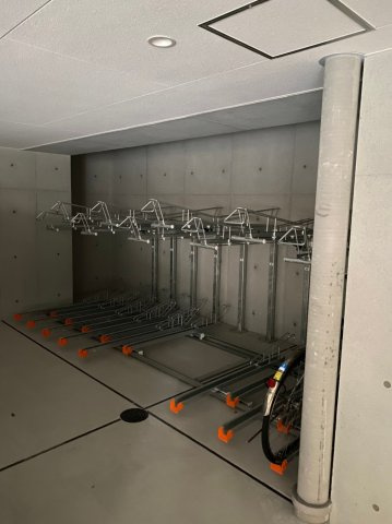 第18金山フクマルビル　名古屋市賃貸　仲介手数料無料のその他共用部分