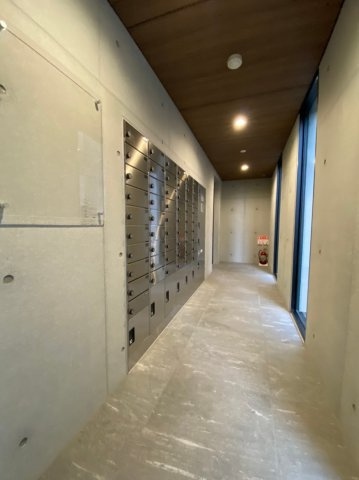 第18金山フクマルビル　名古屋市賃貸　仲介手数料無料の設備