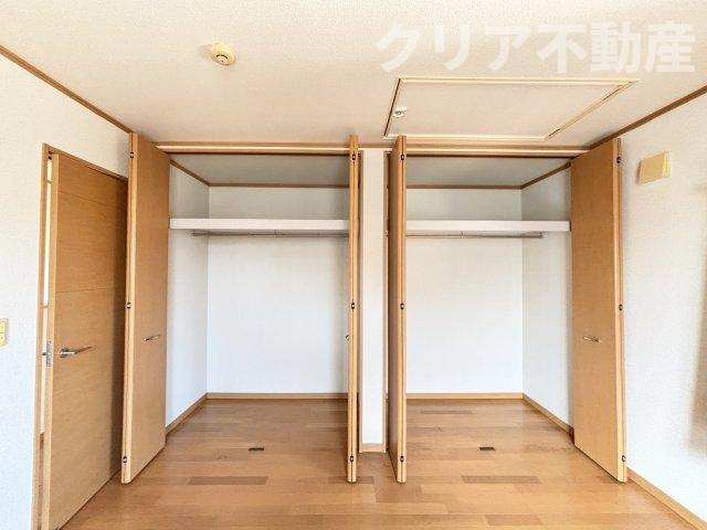 【収納】 | 駐車4台可・高崎市中豊岡町