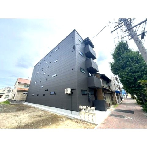 Cedre中村公園　(セドールナカムラコウエン)　名古屋市賃貸　仲介手数料無料の外観