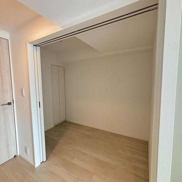 パークアクシス品川天王洲アイルのその他|※写真は同タイプ住戸です。
