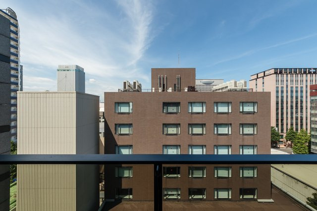 ＳＡＮＫＹＯ　ＹＯＫＯＨＡＭＡ　ＣＡＭＰＵＳの展望