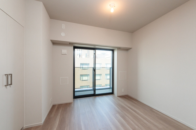 ＳＡＮＫＹＯ　ＹＯＫＯＨＡＭＡ　ＣＡＭＰＵＳのその他|※写真は同タイプ住戸です。