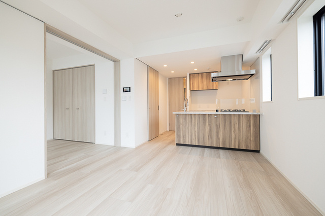 レフィールオーブ麻布仙台坂のその他|※写真は同タイプ住戸です。