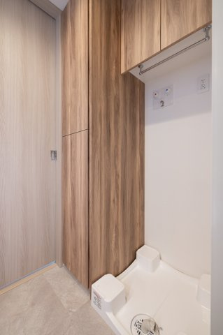 レフィールオーブ麻布仙台坂のその他|※写真は同タイプ住戸です。