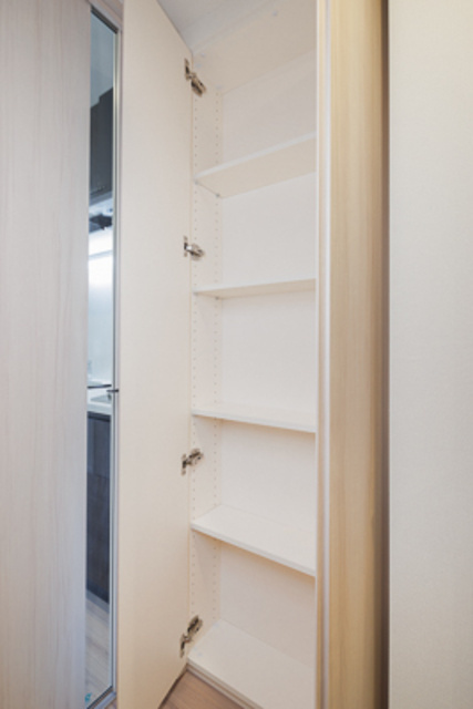 レガシス中目黒のその他|※写真は同タイプ住戸です。
