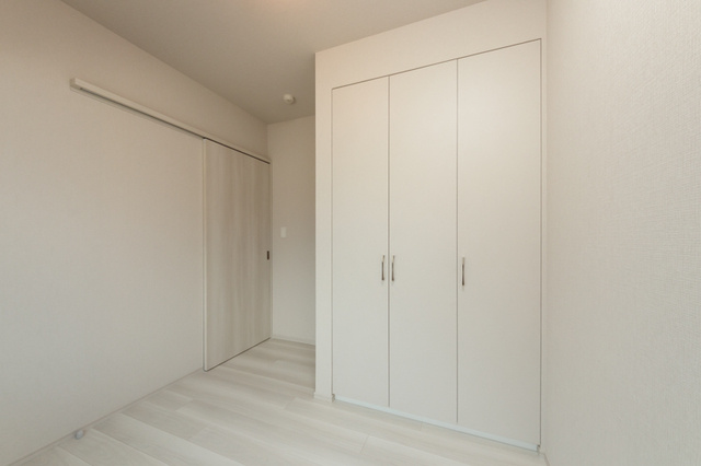 ＳＡＮＫＹＯ　ＹＯＫＯＨＡＭＡ　ＣＡＭＰＵＳのその他|※写真は同タイプ住戸です。