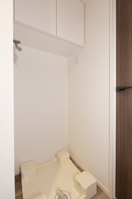 パークアクシス横濱高島町のその他|※写真は同タイプ住戸です。