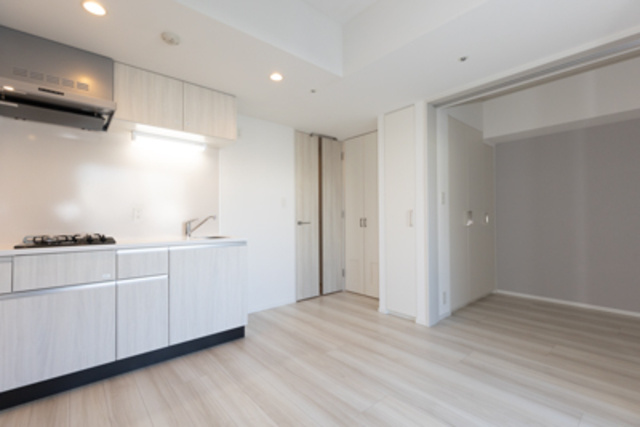 ビエラコート日本橋久松町のその他|※写真は同タイプ住戸です。