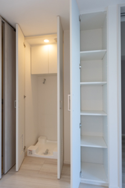 ビエラコート日本橋久松町のその他|※写真は同タイプ住戸です。