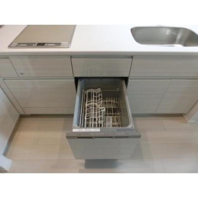 パークアクシス月島マチュアスタイルのその他|※写真は同タイプ住戸です。