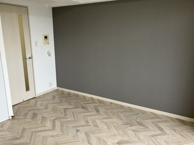プラウドフラット三軒茶屋の洋室|スタンダードな洋室です