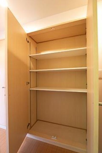 アルブル高輪のその他|※写真は同タイプ住戸です。