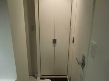 【玄関】