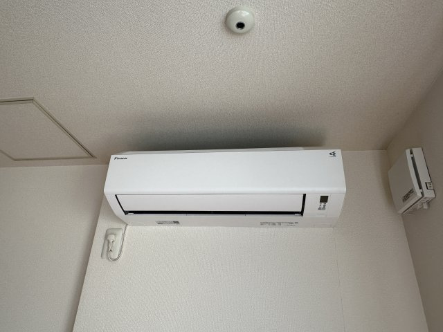 プレジール・Ｙの設備