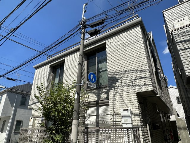 プレジール・Ｙの外観