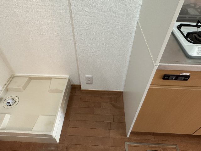プレジール・Ｙのキッチン
