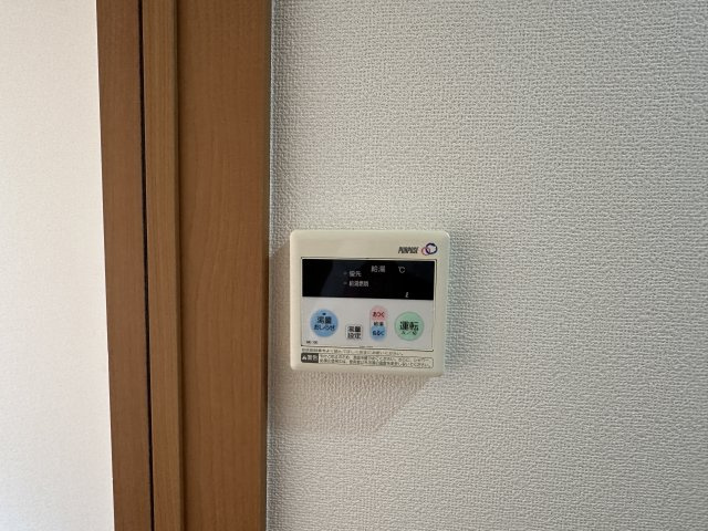 プレジール・Ｙの設備