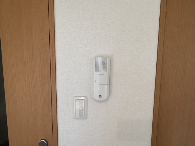 プレジール・Ｙの設備|同建物別室参考写真