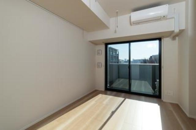 ケルスコート笹塚の居間・リビング|※写真は同タイプ住戸です。