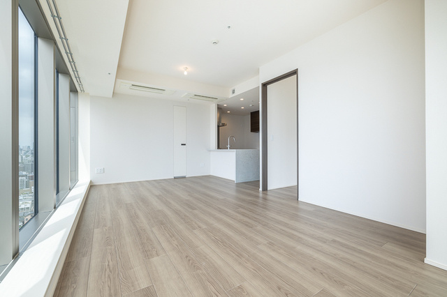 ＳＨＩＲＯＫＡＮＥ　Ｔｈｅ　ＳＫＹ　Ｅ棟のその他|※写真は同タイプ住戸です。