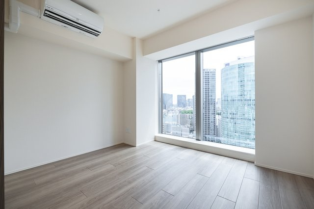 ＳＨＩＲＯＫＡＮＥ　Ｔｈｅ　ＳＫＹ　Ｅ棟のその他|※写真は同タイプ住戸です。
