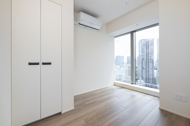 ＳＨＩＲＯＫＡＮＥ　Ｔｈｅ　ＳＫＹ　Ｅ棟のその他|※写真は同タイプ住戸です。