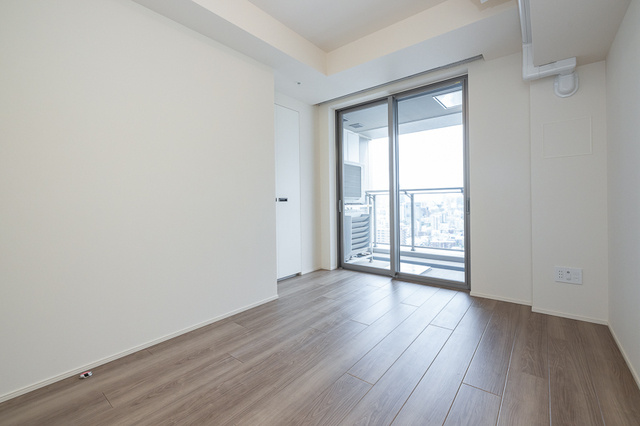 ＳＨＩＲＯＫＡＮＥ　Ｔｈｅ　ＳＫＹ　Ｅ棟のその他|※写真は同タイプ住戸です。