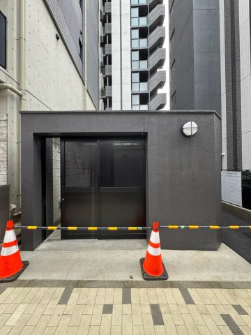 プレリス丸の内オーレル　名古屋市賃貸　仲介手数料無料のその他共用部分
