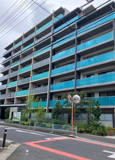 センチュリー朝霞の画像