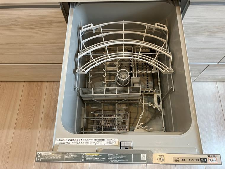 奥沢戸建の設備