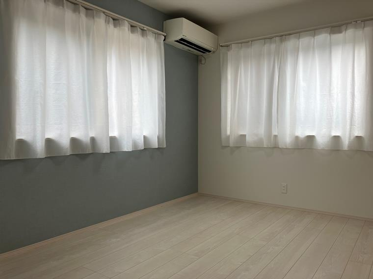 奥沢戸建のその他