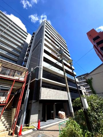 プレリス丸の内オーレル　名古屋市賃貸　仲介手数料無料