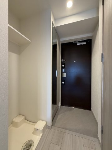 プレリス丸の内オーレル　名古屋市賃貸　仲介手数料無料の内装