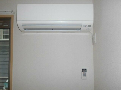 【設備】 | シャルマン　 | その他　※参考写真です