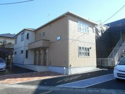【外観】 | シャルマン　 | 「シャルマン」の外観です