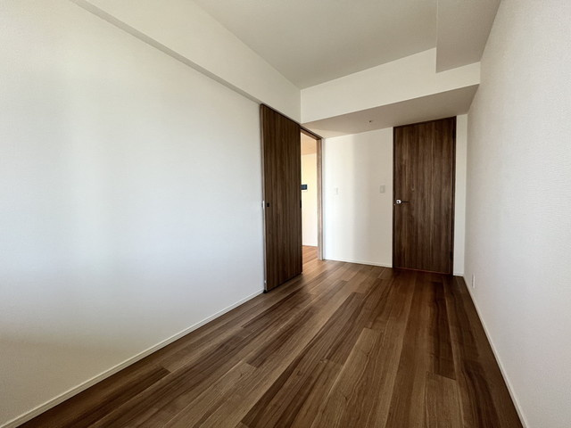 パークタワー勝どき　サウス棟のその他|※写真は同タイプ住戸です。