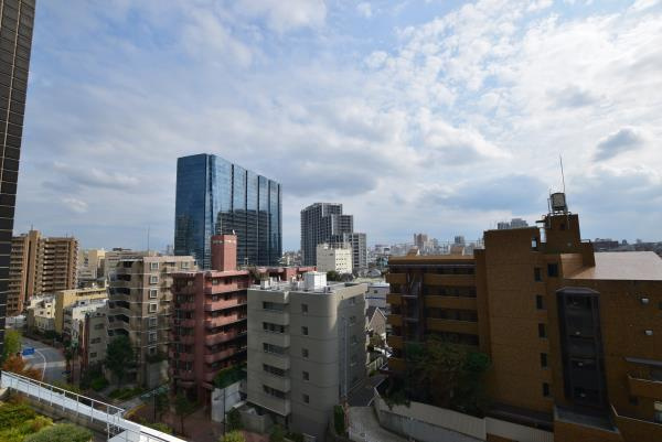 大崎ウエストシティタワーズＥＡＳＴのその他