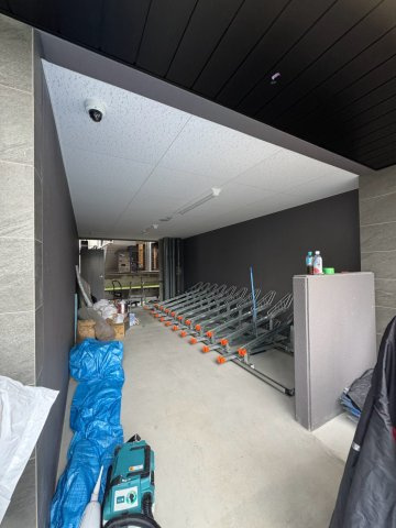 プレリス丸の内オーレル　名古屋市賃貸　仲介手数料無料のその他共用部分