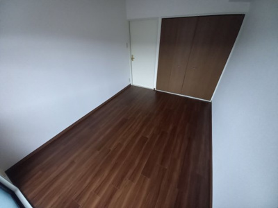 【洋室】 | 城南パレス