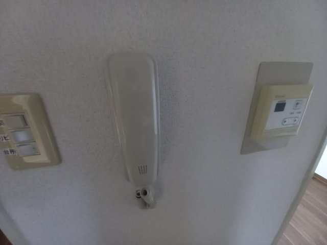 【セキュリティ】 | 城南パレス