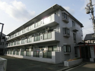 城南パレスの画像