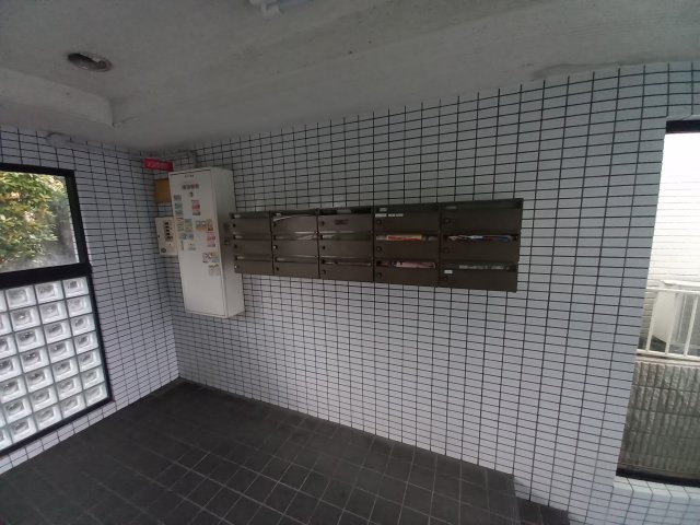 【設備】 | 城南パレス