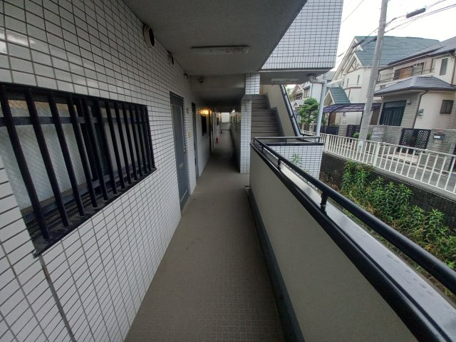 【その他共用部分】 | 城南パレス