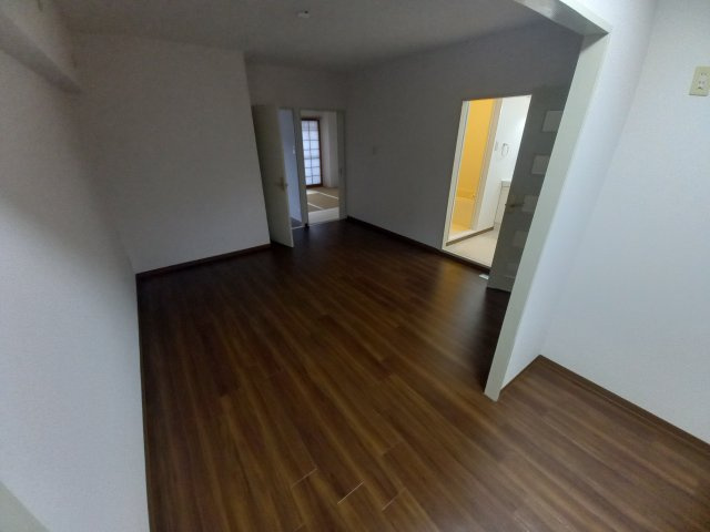 【居間・リビング】 | 城南パレス