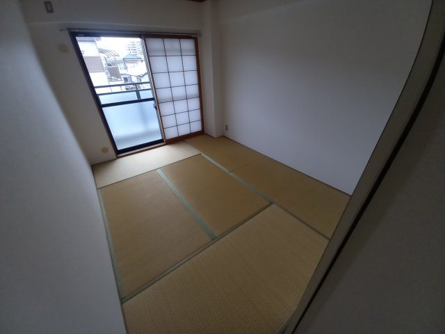 【和室】 | 城南パレス