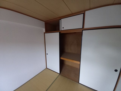 【収納】 | 城南パレス