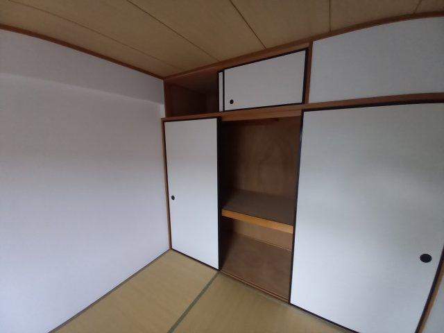 【収納】 | 城南パレス