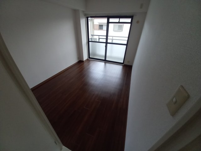 【洋室】 | 城南パレス