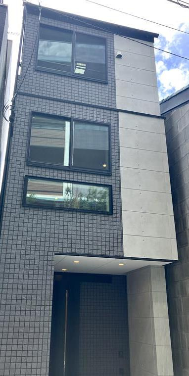 南千住戸建